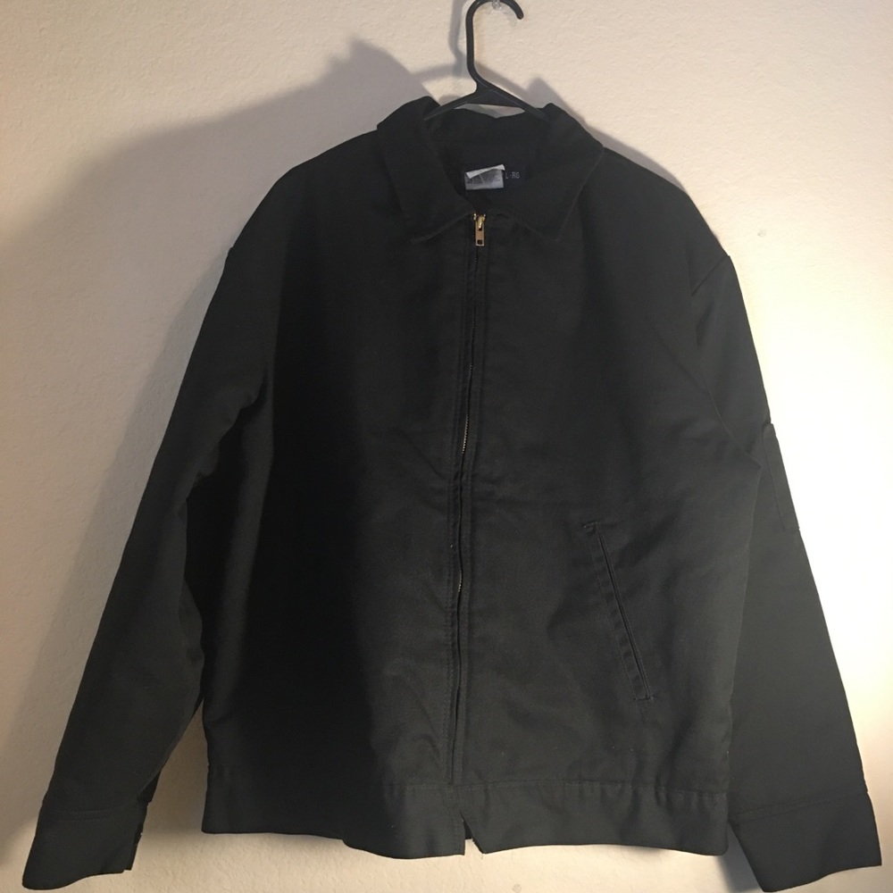 Dickies Eisenhower Work Jacket